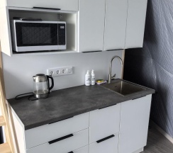 Бунгало премиум в Кусто