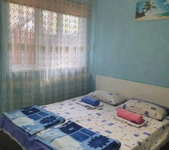 Двухместный номер Standard двуспальная кровать в Гостевой дом