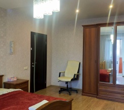 Люкс в Апартаменты Вгости33 Горького 27