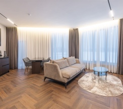 апартаменты в Water House