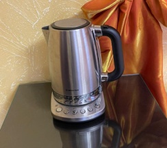 Семейный комфорт 203 в Дизайн-отель