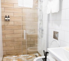 Двухкомнатный Комфорт в Амфора