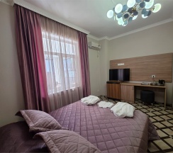 Премиум Люкс "Фламинго" в Цитрус