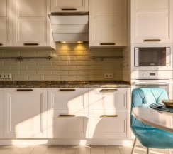 2-комнатные апартаменты, 63 м², 18 этаж в RentAp
