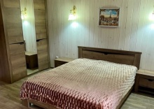 Семейный - Крисстал в Guest House Crisstul