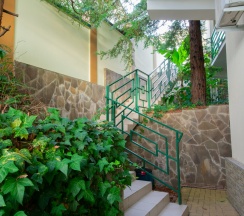 Стандарт двухместный в Аледо