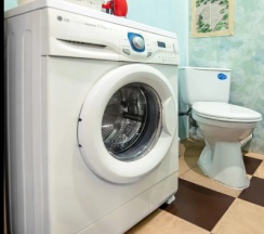 Квартира в Апартаменты на Октябрьская улица, 14А