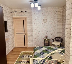 Квартира в Апартаменты на Горная ул., 15с, Геленджик, Краснодарский край, Россия, 353465