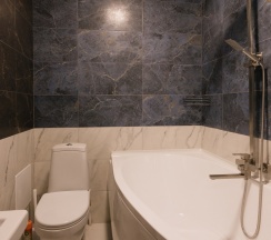 Люкс в Diamond Hotel