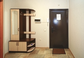 Апартаменты Апартаменты на Лав 17п3 в Краснодаре