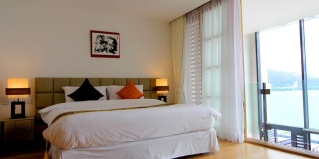 Патонг: Курортный отель IndoChine Resort and Villas