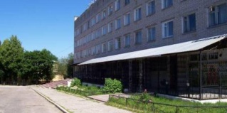 Козьмодемьянск: Отель Лада