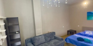 Гагра: Гостевой дом Морские истории