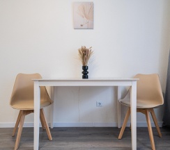 1-комнатные апартаменты, 40 м², 12 этаж в InnDays