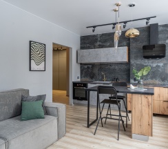 Квартира в Апартаменты на Комсомольская улица, 2