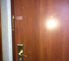 2-местный номер стандарт в Рублев