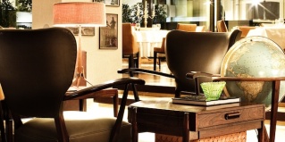 Белград: Отель Square Nine Hotel Belgrade Member of The Leading Hotels of the World