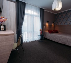 Полулюкс улучшенный в Venezia