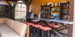 Адлер: Гостевой дом Стелла