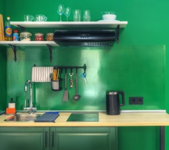 Stylish Studio Deluxe Colors в Axis.Moscow Colors