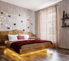 Мечтатель в Agent flat
