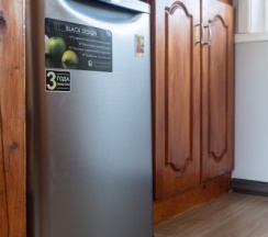 Дом у озера №6 в Морской ветер