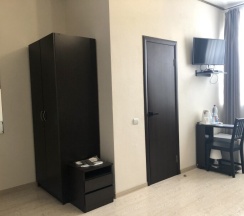 Полулюкс в В Коломне