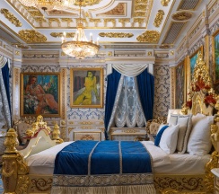 Executive в Усадьба Хлудова
