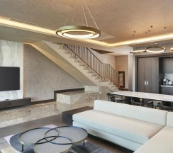 Вилла Exclusive в Курорт Cullinan Belek