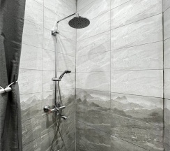 Дом Pool house в Добрая река