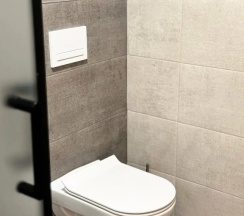 Четырёхместная вилла Luxury в Тхаго