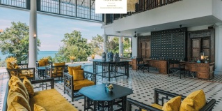 Као Лак: Курортный отель Moracea by Khao Lak Resort