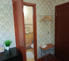 Двухместный номер Standard двуспальная кровать в Отрада
