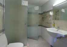 Номер Standard в Aurora Hotel Klaipeda