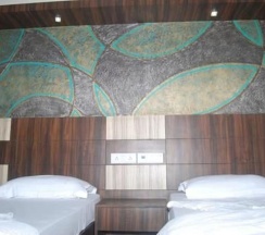 Номер Standard в Hotel Shambuji