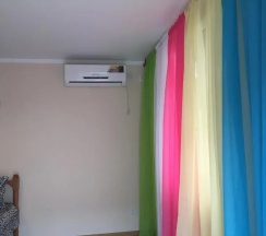 Номер Standard в Дея