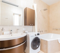 Карташова, 29б №3, 48 кв.м, (пр. Ленина 1.5 км.) в Апартаменты Петровские