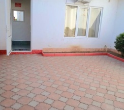 Трёхместный коттедж Comfort рядом с пляжем в Маяк