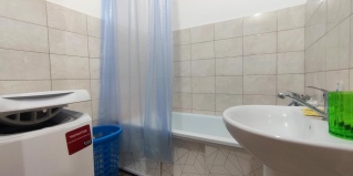 Ноябрьск: Апартаменты Апартаменты Nord Place (Норд Плейс) на улице Дружбы 4А
