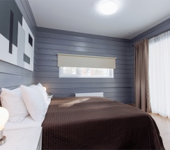 Апартаменты Прибрежные в Изумрудное