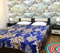 Двухместный номер Люкс в Лира