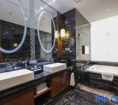 Номер Executive в Xi'an YongChang Hotel