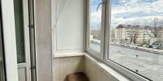Южно-Сахалинск: Апартаменты Квартира Рента 65 на Ленина 219