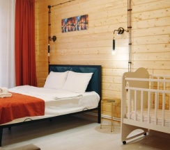 VILLA 5 в Райский уголок