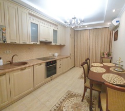 1-комнатные апартаменты, 42м² в ApartAprel 
