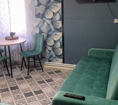 Номер 4-хместный в Алтай