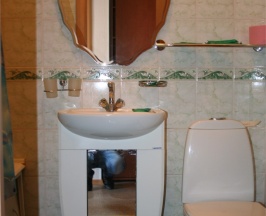 Economy Single 2 в Ерофей