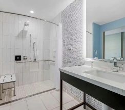 Двухместный номер Standard в Cambria Hotel Austin Downtown