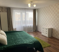 Квартира в Апартаменты на Таганская улица, 25