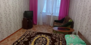 Муром: Апартаменты Квартира на ЖД